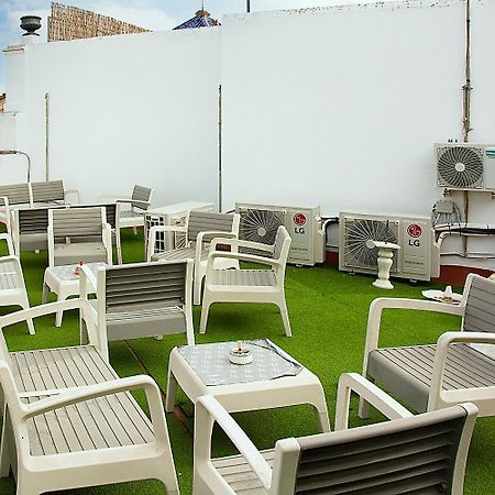 Piso Deluxe Argote Apartment Seville Luaran gambar