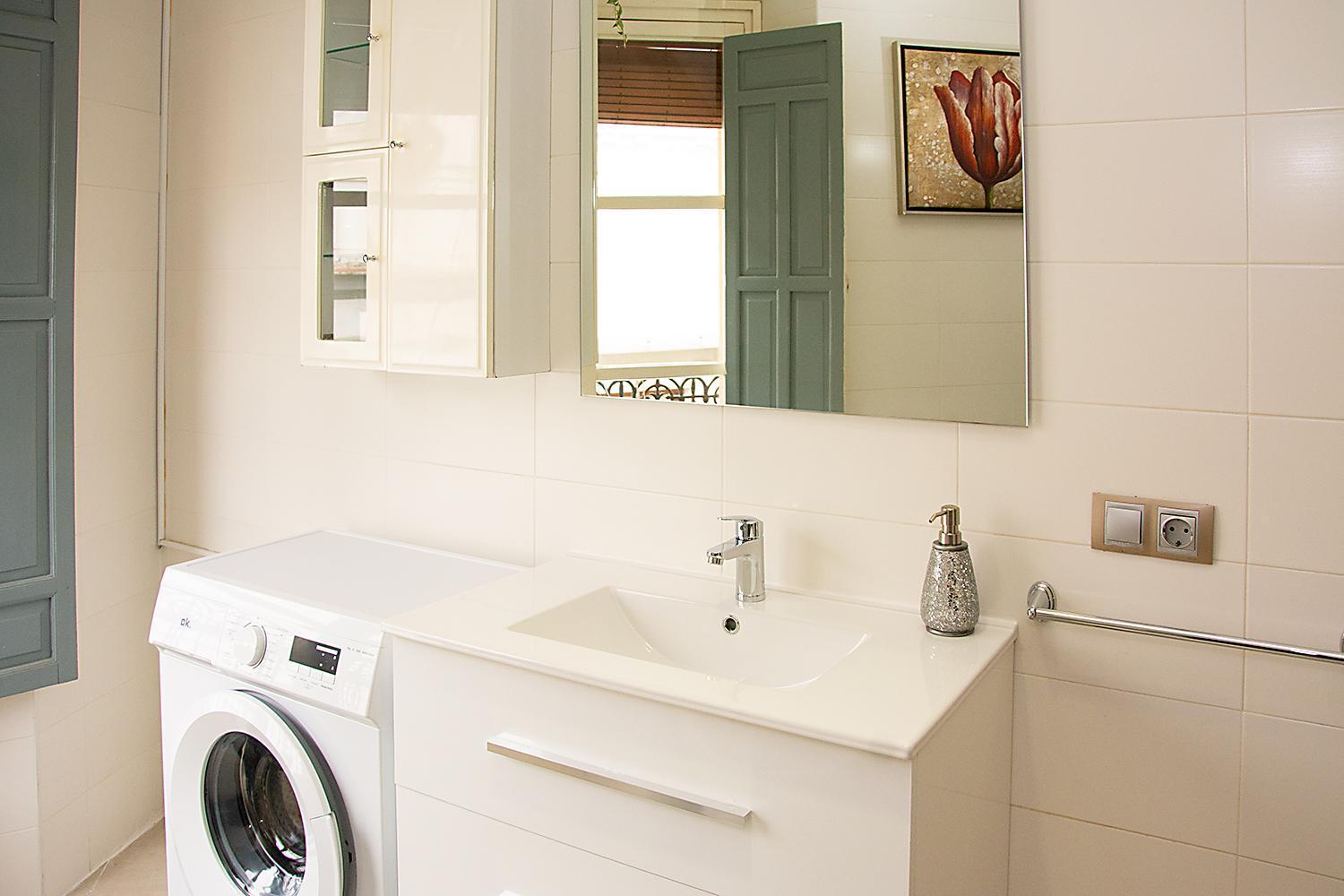 Piso Deluxe Argote Apartment Seville Luaran gambar
