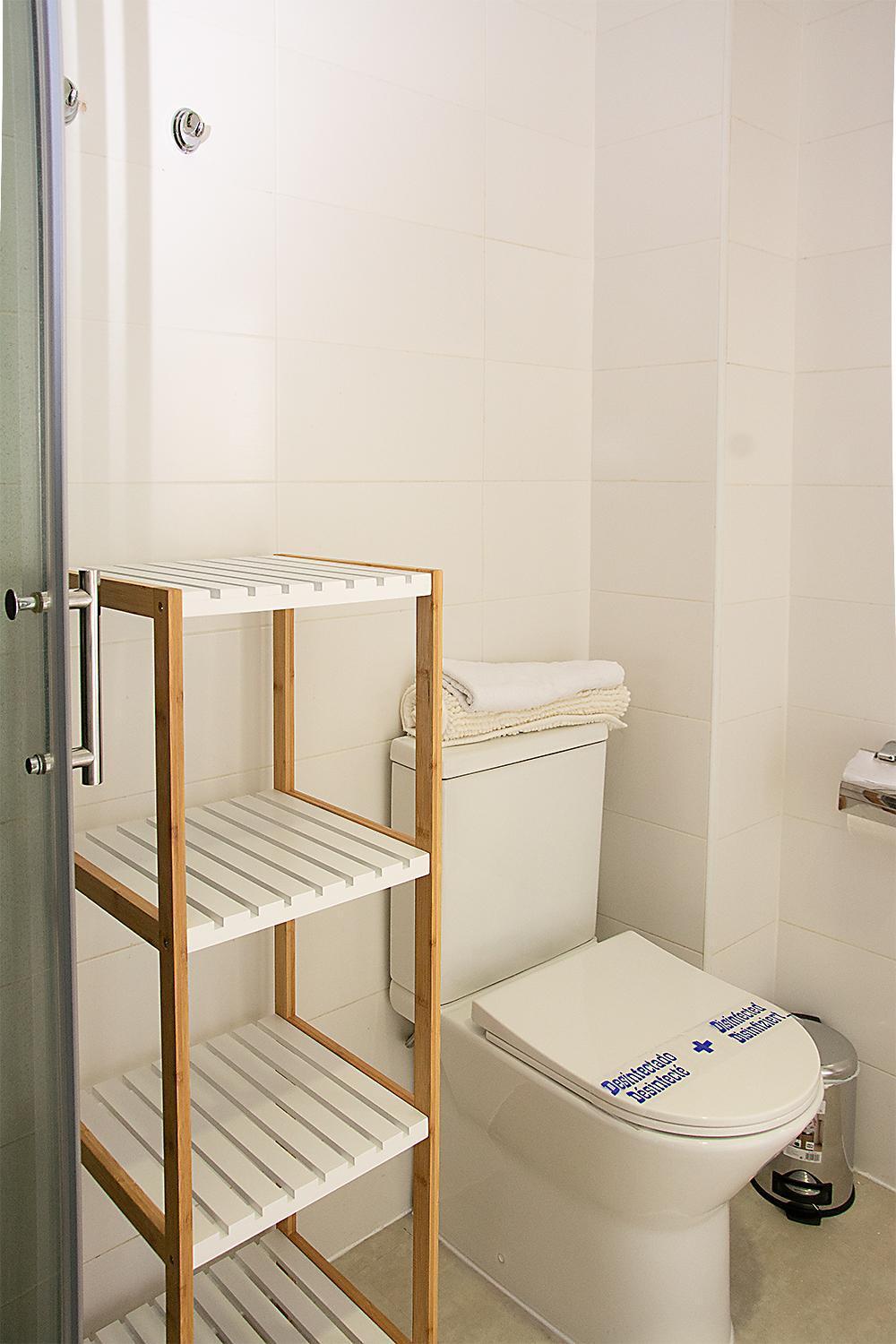 Piso Deluxe Argote Apartment Seville Luaran gambar