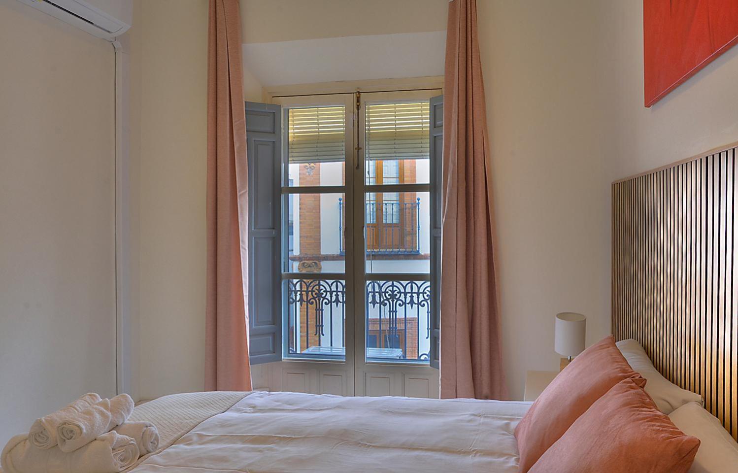 Piso Deluxe Argote Apartment Seville Luaran gambar